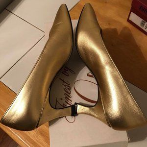 Di Lusso Size 8 Women's Shoes